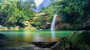 Meghalaya - 4N/5D Plan   photo 2