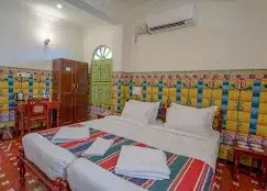 DELUXE SINGLE ROOM   photo 5