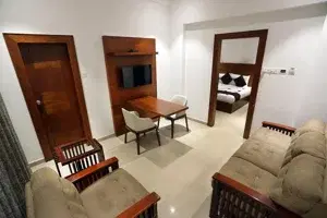 STANDARD ROOM   photo 5