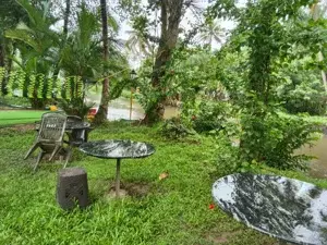 AQUALILLIES WATERFRONT HERITAGE HOMESTAY   photo 5