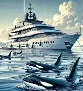Orca (Big Yachts)   photo 3