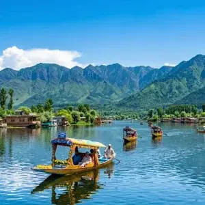 Kashmir Family & Couple Holiday   photo 3