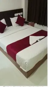 SINGLE ROOM AC   photo 1