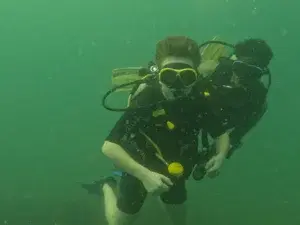 Scuba Diving   photo 2
