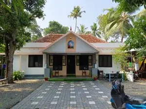 AC FAMILY DOUBLE ROOM   photo 5