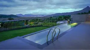 AMOUR RESORT & SPA LONAVALA   photo 5