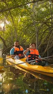  KAITHAPUZHA KAYAL (The Open Water Thrill-GROUP TOUR)