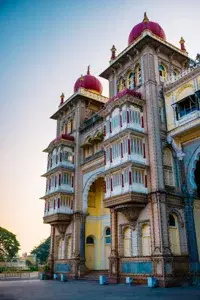 Mysore Sightseeing Tour   photo 1