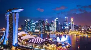 SINGAPORE / MALAYSIA   photo 1