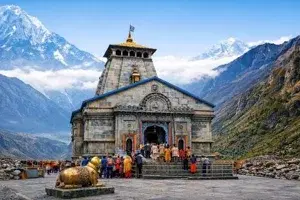 Do Dham Yatra – Kedarnath & Badrinath   photo 3