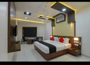Executive Room   photo 4