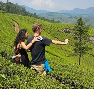 Half Day Trekking