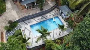 Dream Woods villas   photo 1
