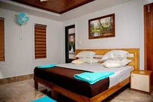 BHUVANAM HOMESTAY   photo 1