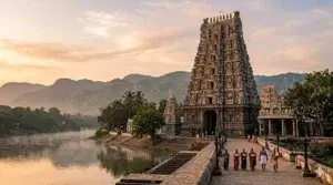 Tamilnadu Tour Packages    photo 2