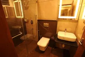 Family Suite Room   photo 4