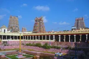 Tamilnadu Tour Packages    photo 1