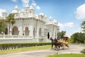Hyderabad Tour Package   photo 3