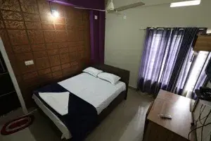 DOUBLE ROOM   photo 3