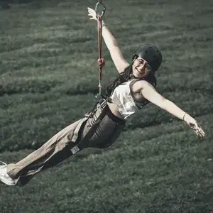 Zipline   photo 2