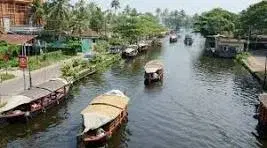 MUNNAR ALLEPPEY PACKAGE   photo 2