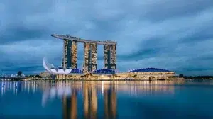 Singapore  package   photo 4