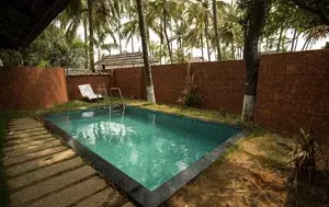 Private Pool Villa