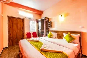 Super Deluxe Double Room   photo 4