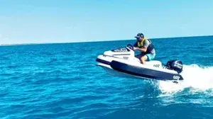 WAVE RIDER (Small Yachts)                     photo 2