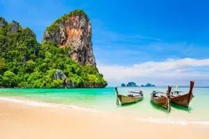 Pattaya & Bangkok Special    photo 3
