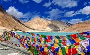 Discover Ladakh   photo 1