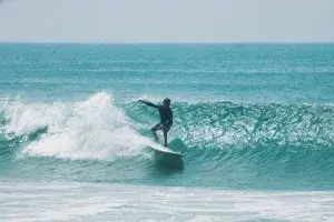 15-Day Advanced Surf Performance Package(15 × 90-minute sessions)   photo 1