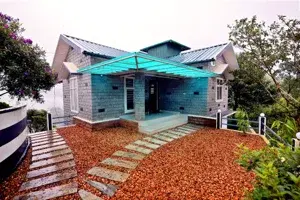 Villa 2-ARANYAM