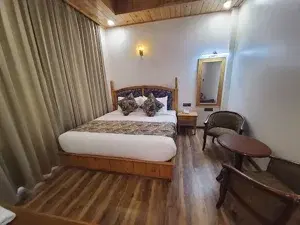 Deluxe room orchard view(ROOM ONLY)   photo 1
