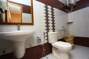ONE BED ROOM DELUXE COTTAGE     photo 4