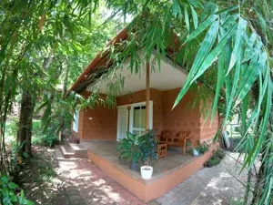 Deluxe Suite Cottage