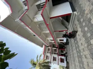 BIRIYOMZ RESIDENCY   photo 5