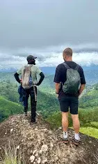 Pothameadu Hike (Sunrise & Day)   photo 1