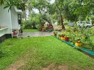 AQUALILLIES WATERFRONT HERITAGE HOMESTAY   photo 2