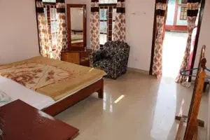 NON AC STANDARD ROOM   photo 3