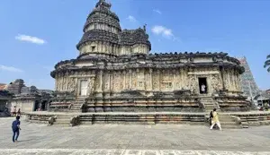 CHIKMANGALORE PACKAGE   photo 2