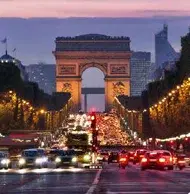 EUROPEAN DREAMS   photo 1