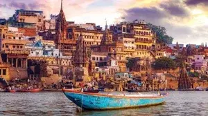 Varanasi - Prayagraj - Ayodhya - Gaya package from Chennai by Train   photo 4
