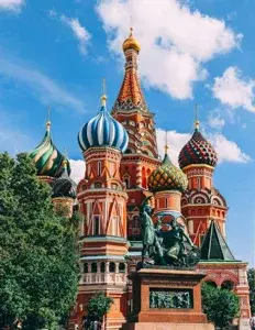 Moscow & St. Petersburg Tour Packages | Russia Holidays & Sightseeing   photo 4
