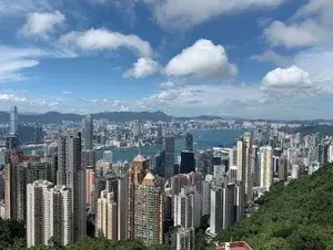 Explore Vibrant Hong Kong    photo 2