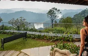 3-Day Munnar Hills & Alleppey Houseboat Odyssey | Features Ragamaya Resort (Aranya Private Pool Villa) & Exclusive Private Houseboat Stay.   photo 2