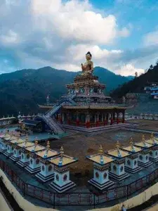 Tawang Tour Package   photo 1