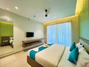 Deluxe Room   photo 3
