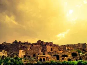 HYDERABAD-6 Days Tour Package   photo 5