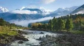 SRINAGAR_PAHALGAM_GULMARG(4 STAR)PER COUPLE   photo 2